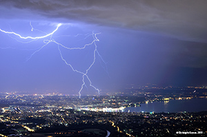 Electricité de Suisse